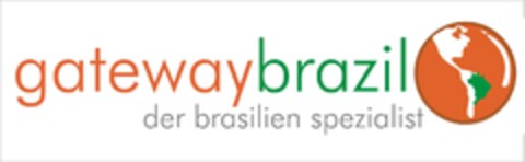 gateway brazil der brasilien spezialist Logo (EUIPO, 13.08.2009)