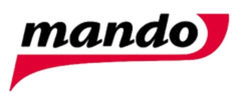 mando Logo (EUIPO, 10.09.2009)