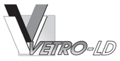 VETRO-LD Logo (EUIPO, 12.10.2009)