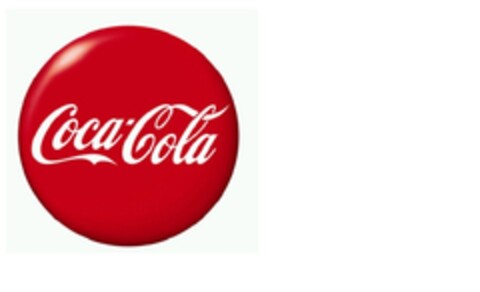 COCA-COLA Logo (EUIPO, 05.01.2010)