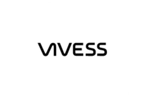 Vivess Logo (EUIPO, 26.01.2010)