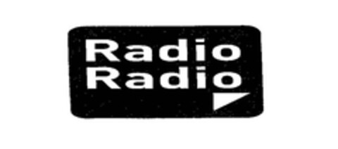 RADIO RADIO Logo (EUIPO, 01/25/2010)