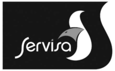 Servisa Logo (EUIPO, 24.02.2010)