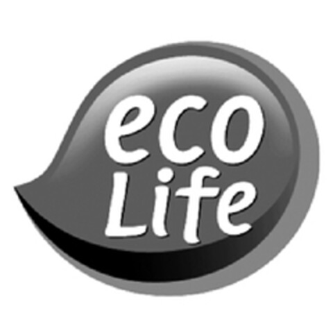 ecoLife Logo (EUIPO, 03/26/2010)