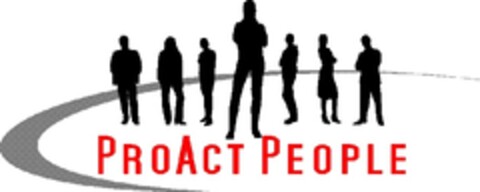 ProAct People Logo (EUIPO, 04/30/2010)