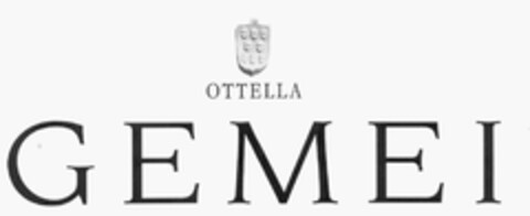 OTTELLA GEMEI Logo (EUIPO, 04.05.2010)