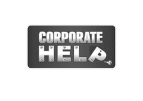 CORPORATE HELP Logo (EUIPO, 10.05.2010)