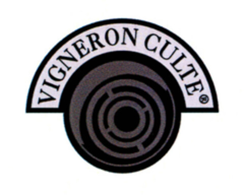 Vigneron Culte Logo (EUIPO, 05/26/2010)