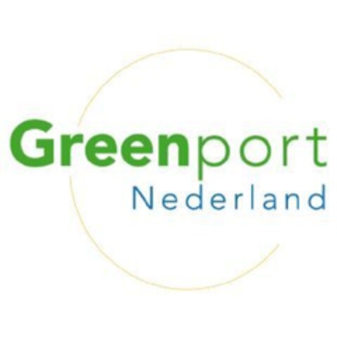 Greenport Nederland Logo (EUIPO, 28.06.2010)