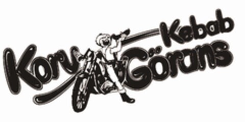 KORV GÖRANS KEBAB Logo (EUIPO, 09/21/2010)