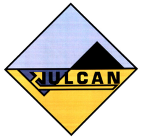 VULCAN Logo (EUIPO, 09/14/2010)