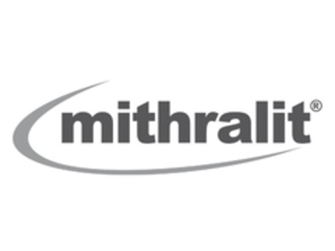 mithralit Logo (EUIPO, 12/16/2010)