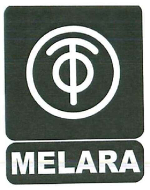 OTO MELARA Logo (EUIPO, 15.11.2010)