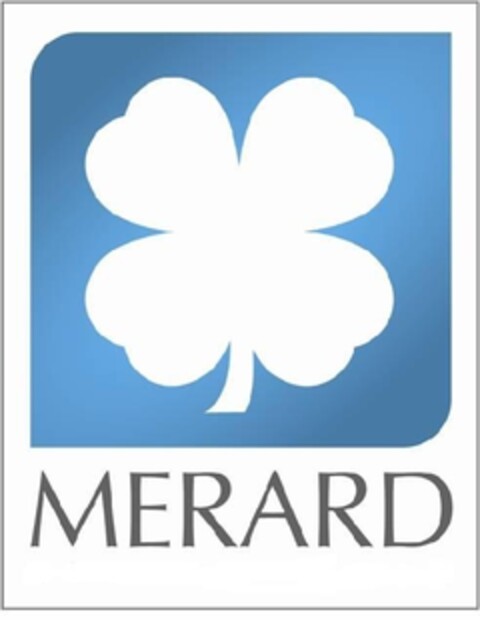 MERARD Logo (EUIPO, 11/18/2010)