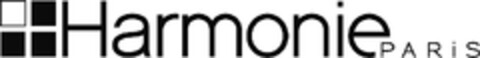 Harmonie Paris Logo (EUIPO, 30.12.2010)