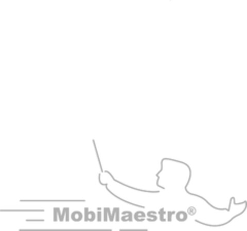 MobiMaestro Logo (EUIPO, 03/22/2011)