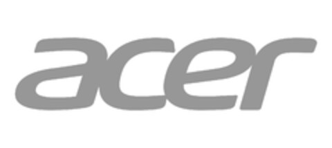 acer Logo (EUIPO, 03/25/2011)