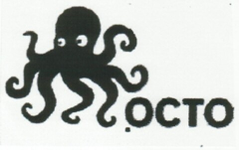 OCTO Logo (EUIPO, 02.05.2011)