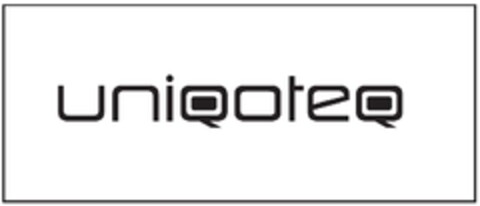 UNIQOTEQ Logo (EUIPO, 05.05.2011)