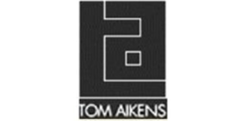 TOM AIKENS Logo (EUIPO, 25.05.2011)