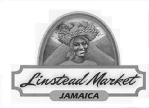 LINSTEAD MARKET JAMAICA Logo (EUIPO, 06/08/2011)