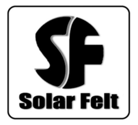 SOLAR FELT Logo (EUIPO, 20.07.2011)