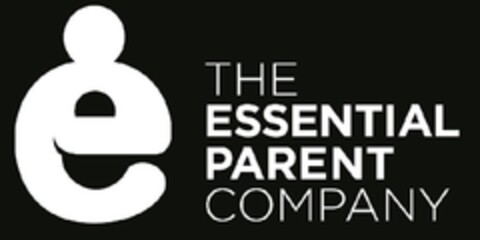 THE ESSENTIAL PARENT COMPANY Logo (EUIPO, 10.08.2011)