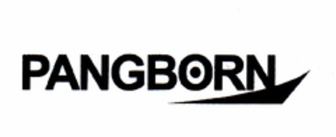 PANGBORN Logo (EUIPO, 08/12/2011)