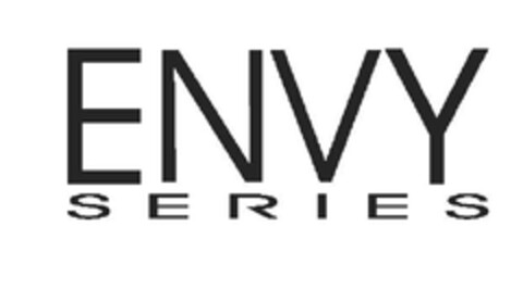 ENVY SERIES Logo (EUIPO, 25.08.2011)