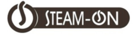 STEAM-ON Logo (EUIPO, 26.10.2011)