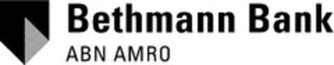Bethmann Bank ABN AMRO Logo (EUIPO, 06.10.2011)
