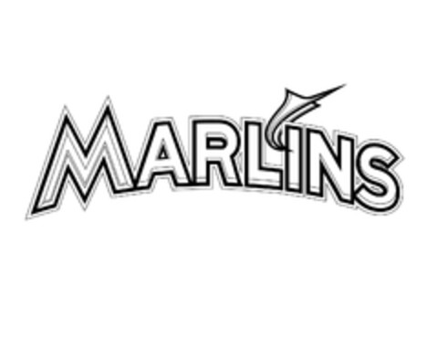 MARLINS Logo (EUIPO, 11/14/2011)