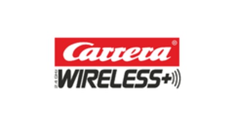Carrera WIRELESS Logo (EUIPO, 13.12.2011)