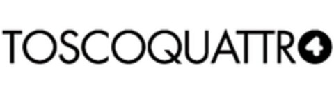 TOSCOQUATTRO Logo (EUIPO, 03.01.2012)