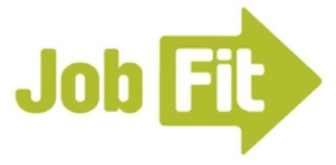 JOB FIT Logo (EUIPO, 23.01.2012)