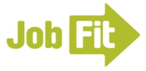 JOB FIT Logo (EUIPO, 01/23/2012)