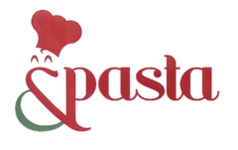 &PASTA Logo (EUIPO, 03/15/2012)