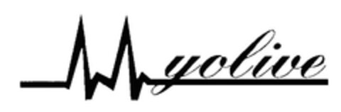 MYOLIVE Logo (EUIPO, 17.04.2012)