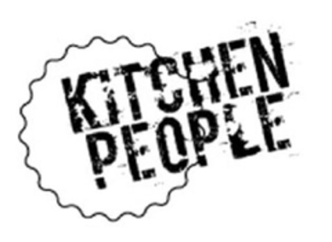 KITCHEN PEOPLE Logo (EUIPO, 07.05.2012)