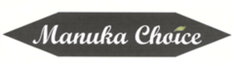 Manuka Choice Logo (EUIPO, 24.07.2012)