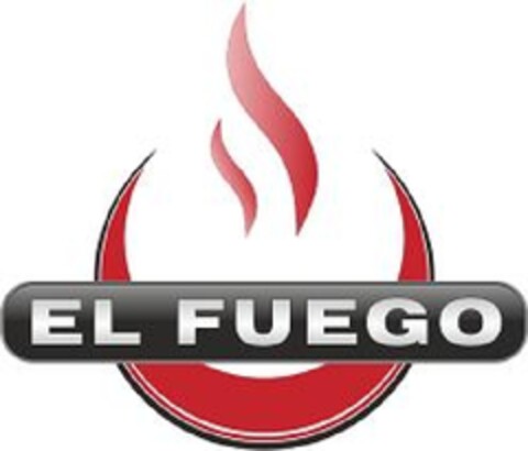 EL FUEGO Logo (EUIPO, 16.08.2012)