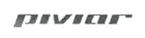 piviar Logo (EUIPO, 09/03/2012)