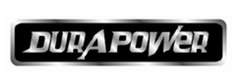 DURAPOWER Logo (EUIPO, 10/31/2012)