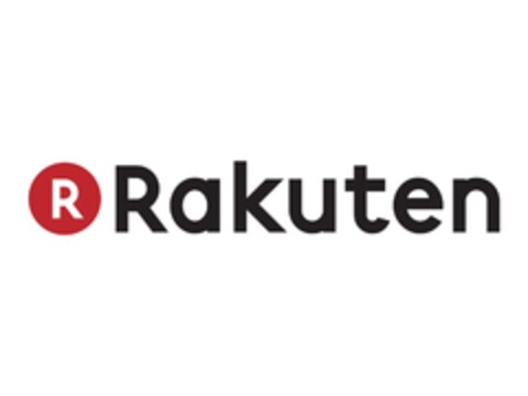 R Rakuten Logo (EUIPO, 11/14/2012)