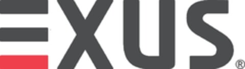 EXUS Logo (EUIPO, 02/21/2013)