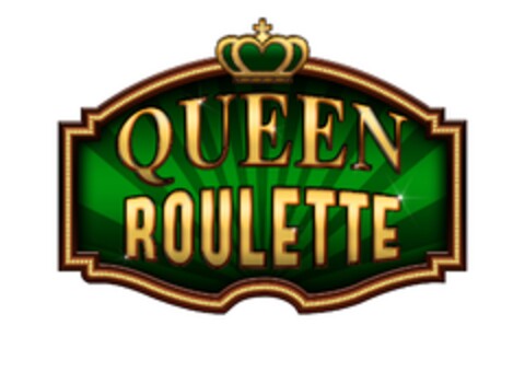 QUEEN ROULETTE Logo (EUIPO, 03/08/2013)