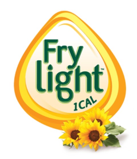 FRYLIGHT 1 CAL Logo (EUIPO, 15.03.2013)