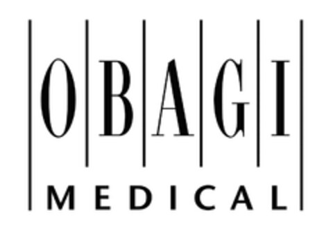 OBAGI MEDICAL Logo (EUIPO, 25.03.2013)