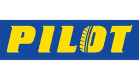 PILOT Logo (EUIPO, 25.03.2013)