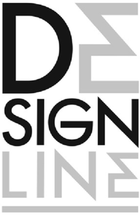 DESIGNLINE Logo (EUIPO, 03/28/2013)